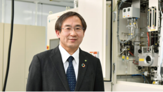 2024秋のミニオープンキャンパスに出展しました